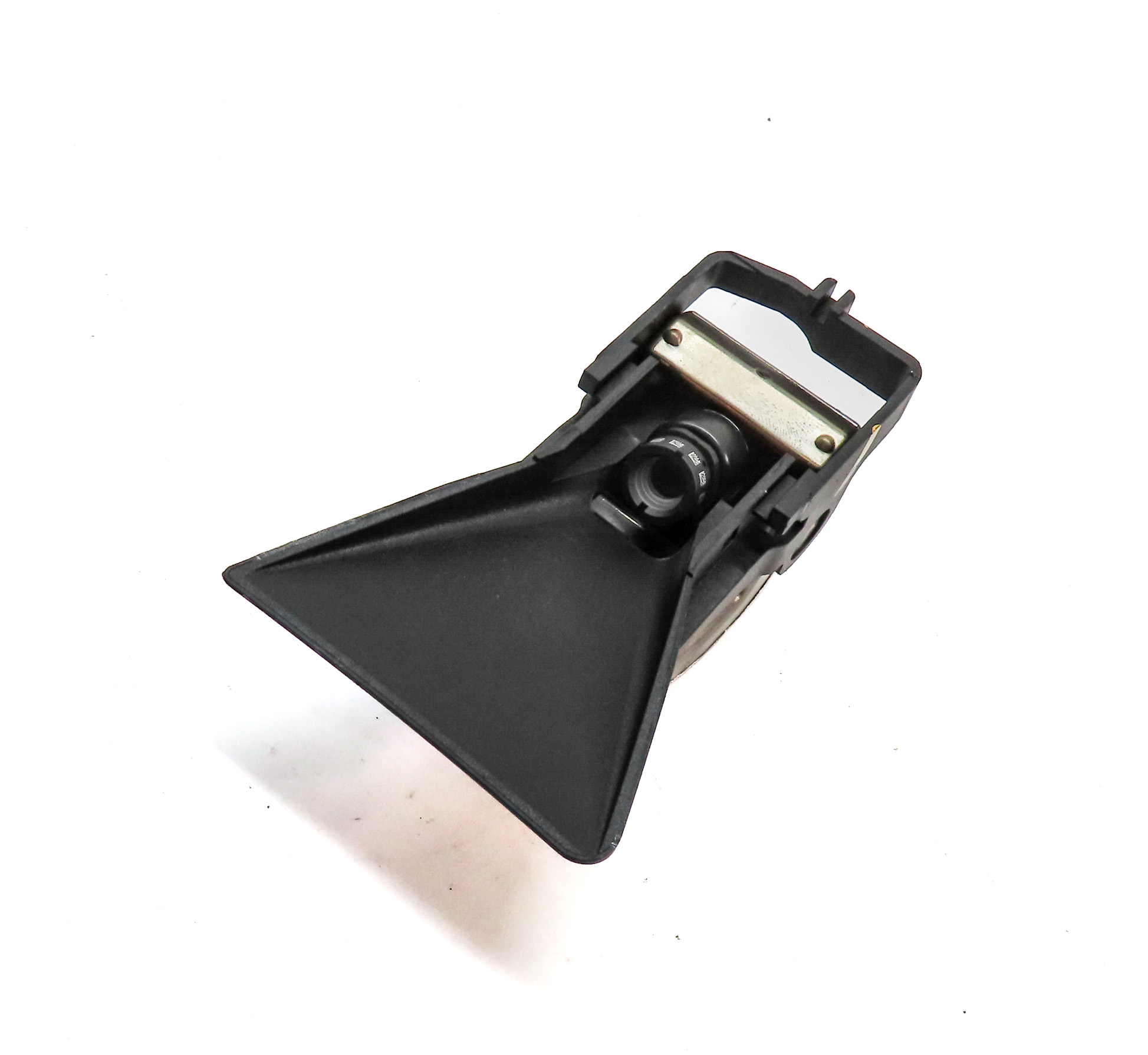 2009-2012 BMW 740i 750i 760i B7 X6 (F01 E71) LANE DEPARTURE WARNING CAMERA — exact item pictured